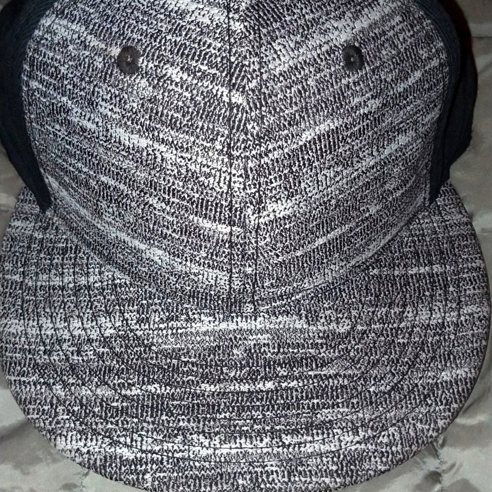 Nike hat